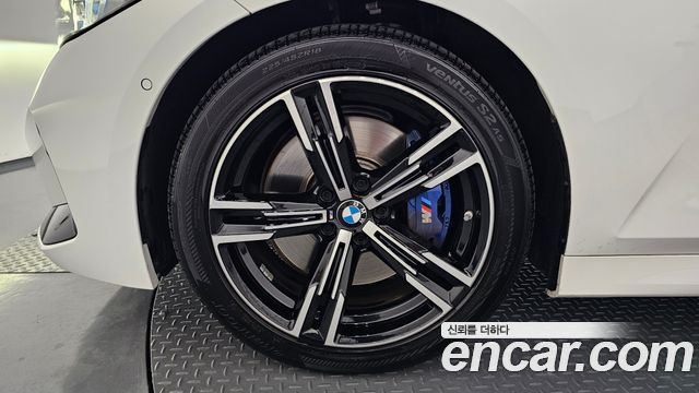 BMW 3-Series 320i M Sport