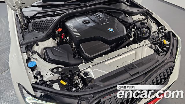 BMW 3-Series 320i M Sport