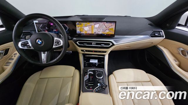 BMW 3-Series 320i M Sport