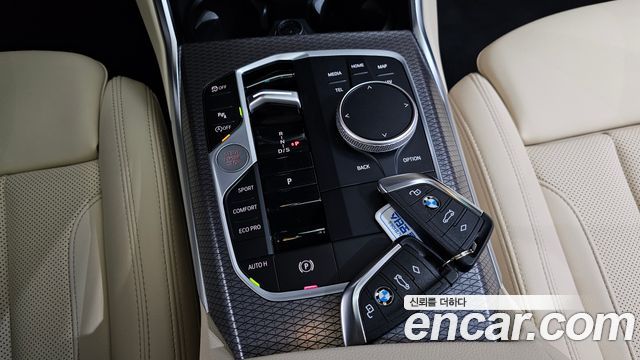 BMW 3-Series 320i M Sport