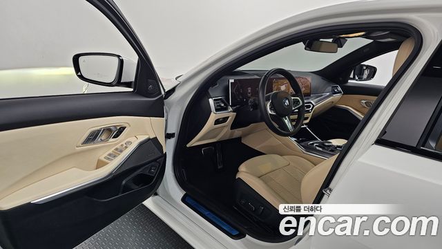 BMW 3-Series 320i M Sport