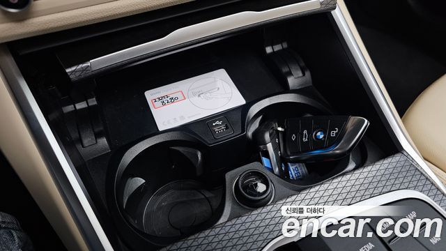 BMW 3-Series 320i M Sport