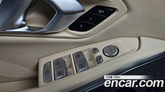 BMW 3-Series 320i M Sport