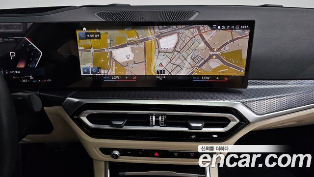BMW 3-Series 320i M Sport