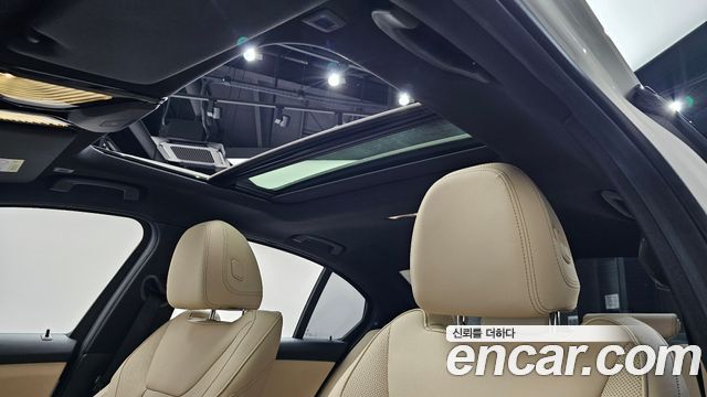 BMW 3-Series 320i M Sport