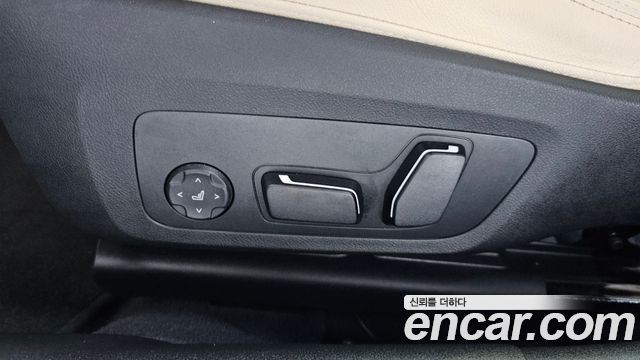 BMW 3-Series 320i M Sport