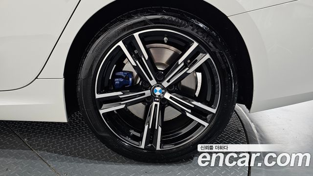 BMW 3-Series 320i M Sport