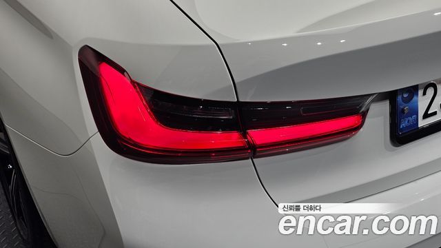BMW 3-Series 320i M Sport