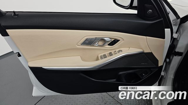 BMW 3-Series 320i M Sport