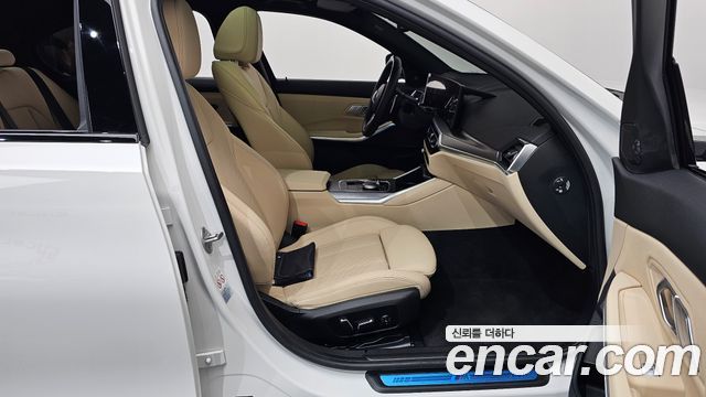 BMW 3-Series 320i M Sport