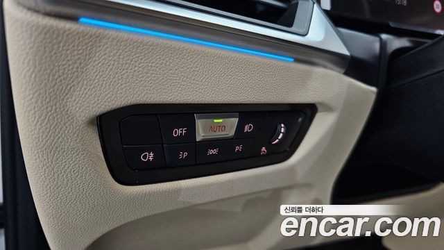 BMW 3-Series 320i M Sport