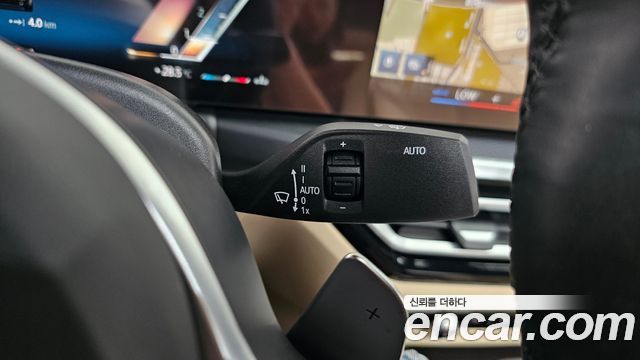 BMW 3-Series 320i M Sport