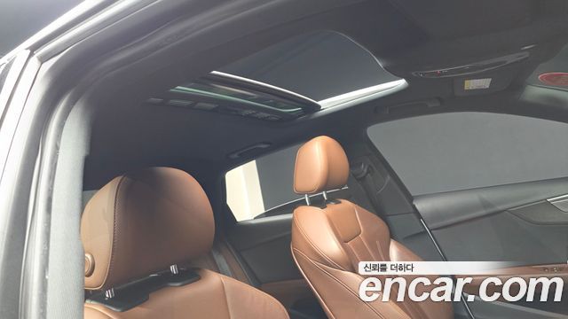 Audi A4 40 TFSI Premium
