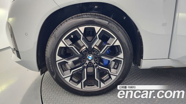 BMW X3 xDrive 20d M Sport