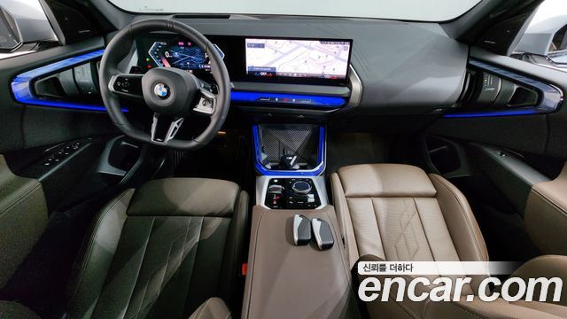 BMW X3 xDrive 20d M Sport