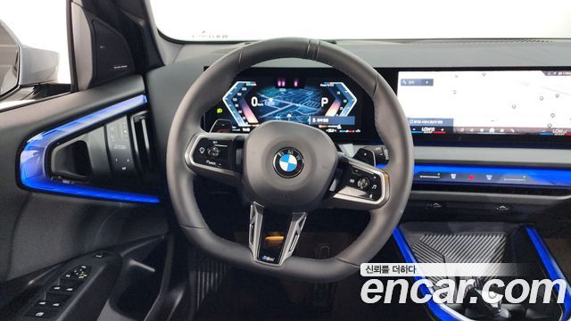 BMW X3 xDrive 20d M Sport