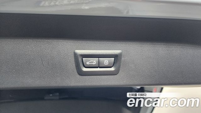 BMW X3 xDrive 20d M Sport