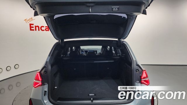 BMW X3 xDrive 20d M Sport