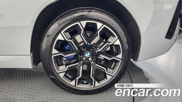 BMW X3 xDrive 20d M Sport