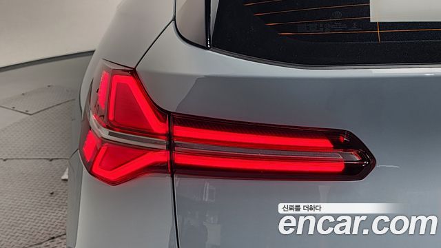 BMW X3 xDrive 20d M Sport