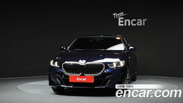 BMW 5-Series 530i xDrive M Sport