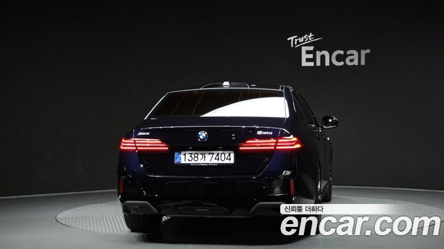 BMW 5-Series 530i xDrive M Sport