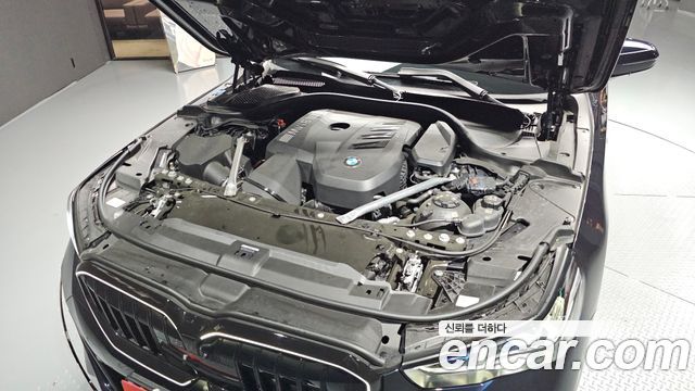 BMW 5-Series 530i xDrive M Sport