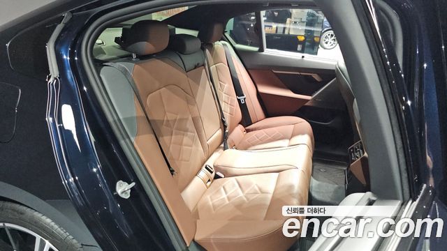 BMW 5-Series 530i xDrive M Sport