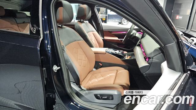 BMW 5-Series 530i xDrive M Sport