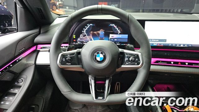 BMW 5-Series 530i xDrive M Sport