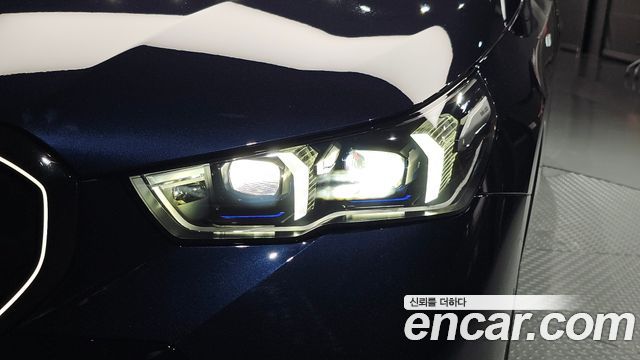 BMW 5-Series 530i xDrive M Sport