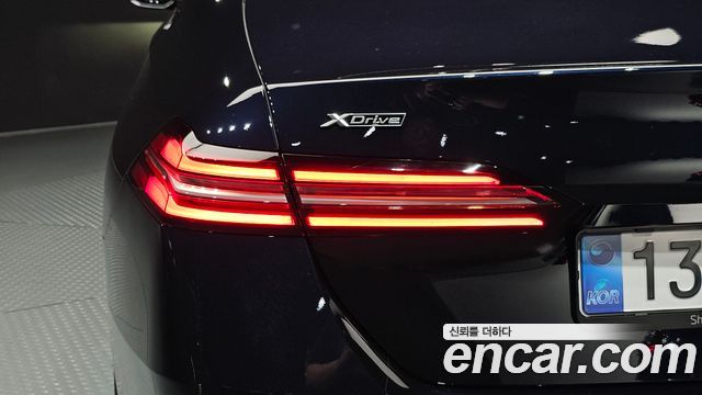 BMW 5-Series 530i xDrive M Sport