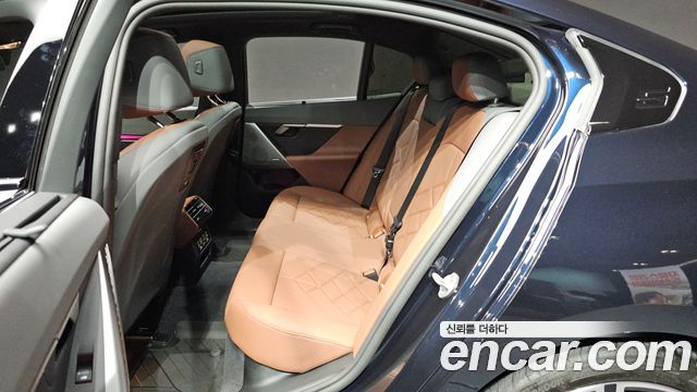BMW 5-Series 530i xDrive M Sport