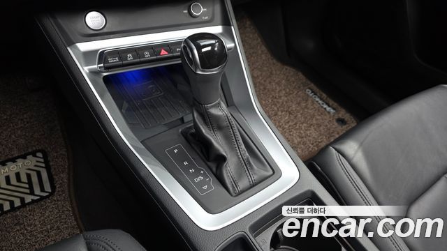 Audi Q3 35 TDI Premium
