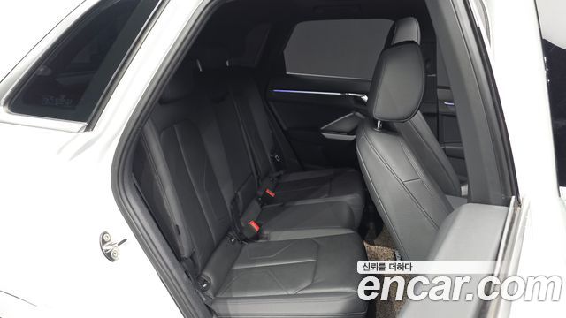Audi Q3 35 TDI Premium