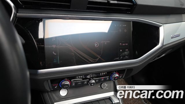 Audi Q3 35 TDI Premium