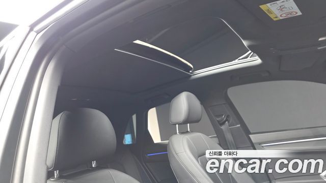 Audi Q3 35 TDI Premium