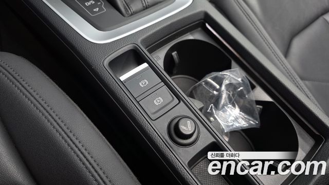 Audi Q3 35 TDI Premium
