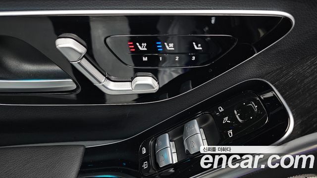Mercedes-Benz S-Class S350 d