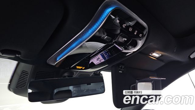 Mercedes-Benz S-Class S350 d