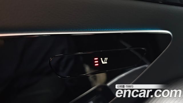 Mercedes-Benz S-Class S350 d