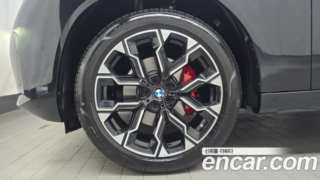 BMW X3 xDrive 20 M Sport Pro