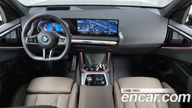 BMW X3 xDrive 20 M Sport Pro