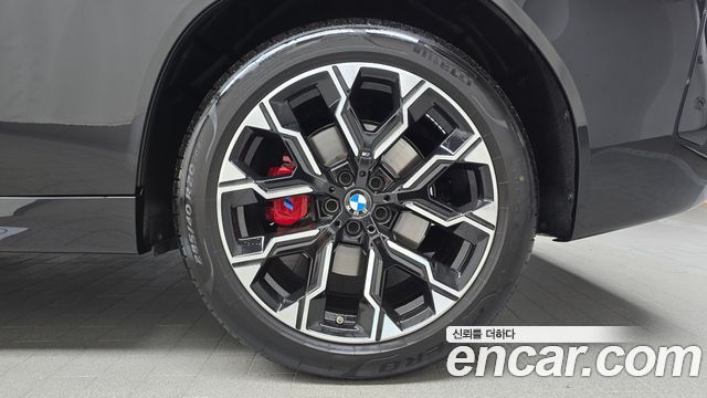 BMW X3 xDrive 20 M Sport Pro