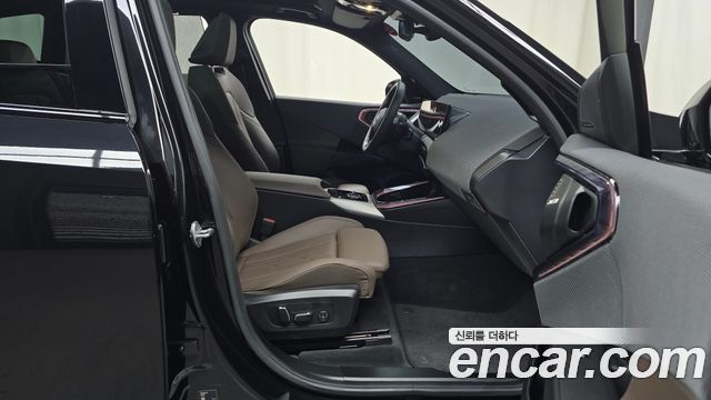 BMW X3 xDrive 20 M Sport Pro