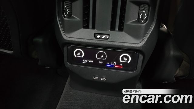 BMW X3 xDrive 20 M Sport Pro