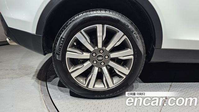 Land Rover Discovery Sport 2.0 TD4 HSE Luxury