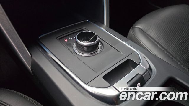 Land Rover Discovery Sport 2.0 TD4 HSE Luxury