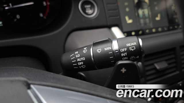 Land Rover Discovery Sport 2.0 TD4 HSE Luxury