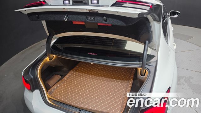 BMW 5-Series 530e M Sport